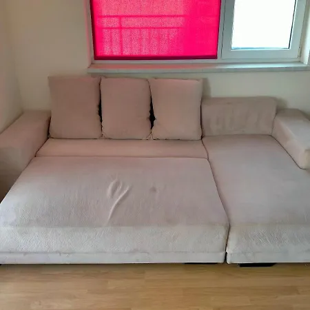 Apartmán Nessebar Fort Club Studio 40m2
